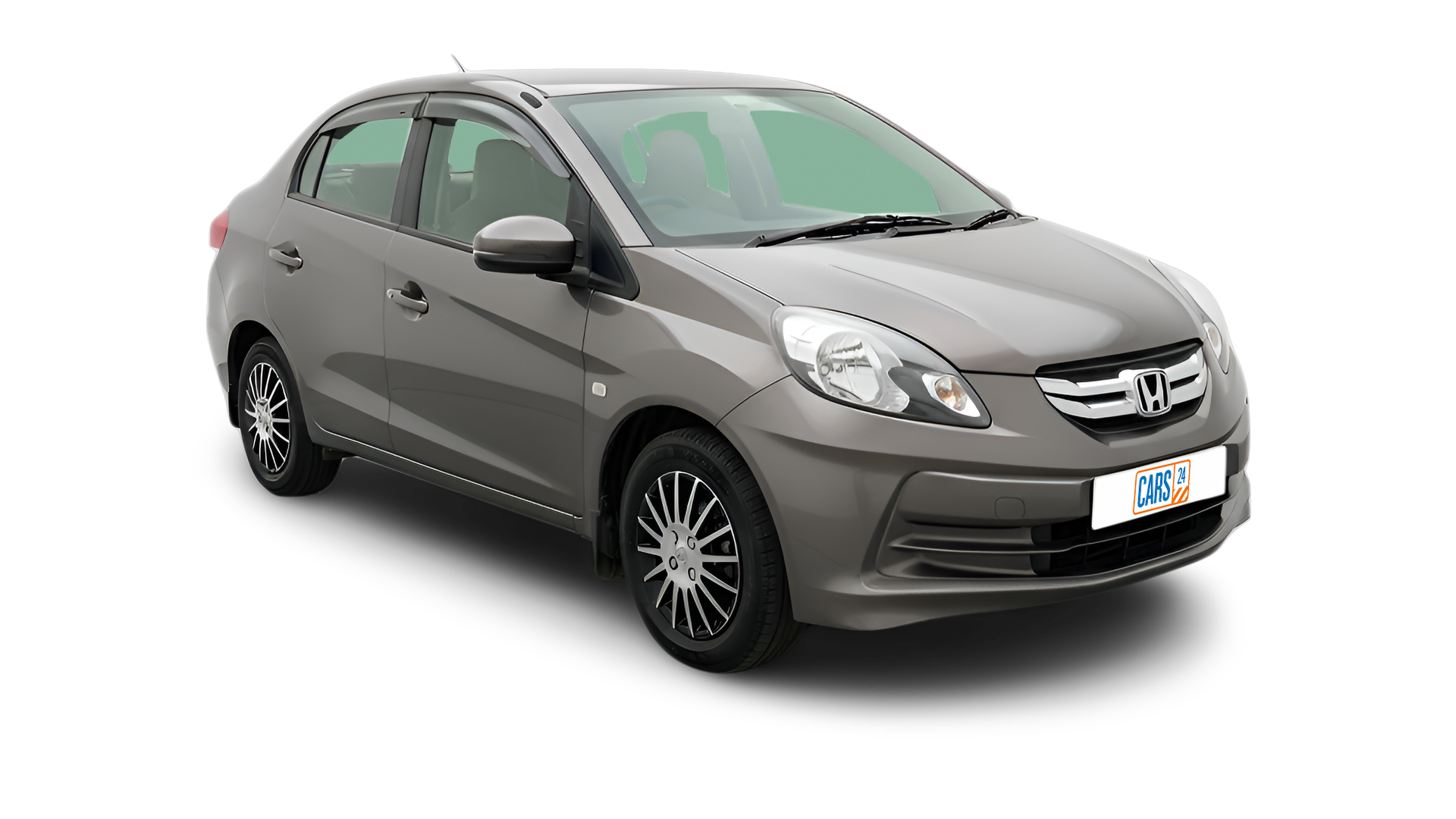 Honda Amaze-img